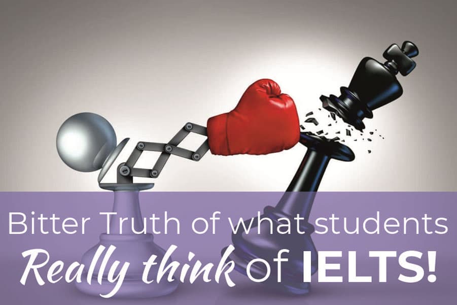 Save time & Money by understanding the truth