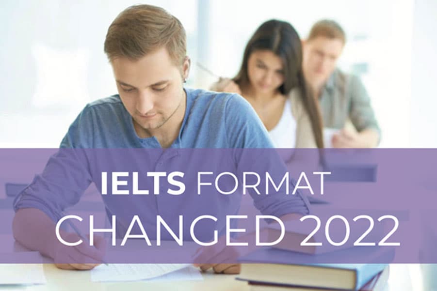 What is the IELTS