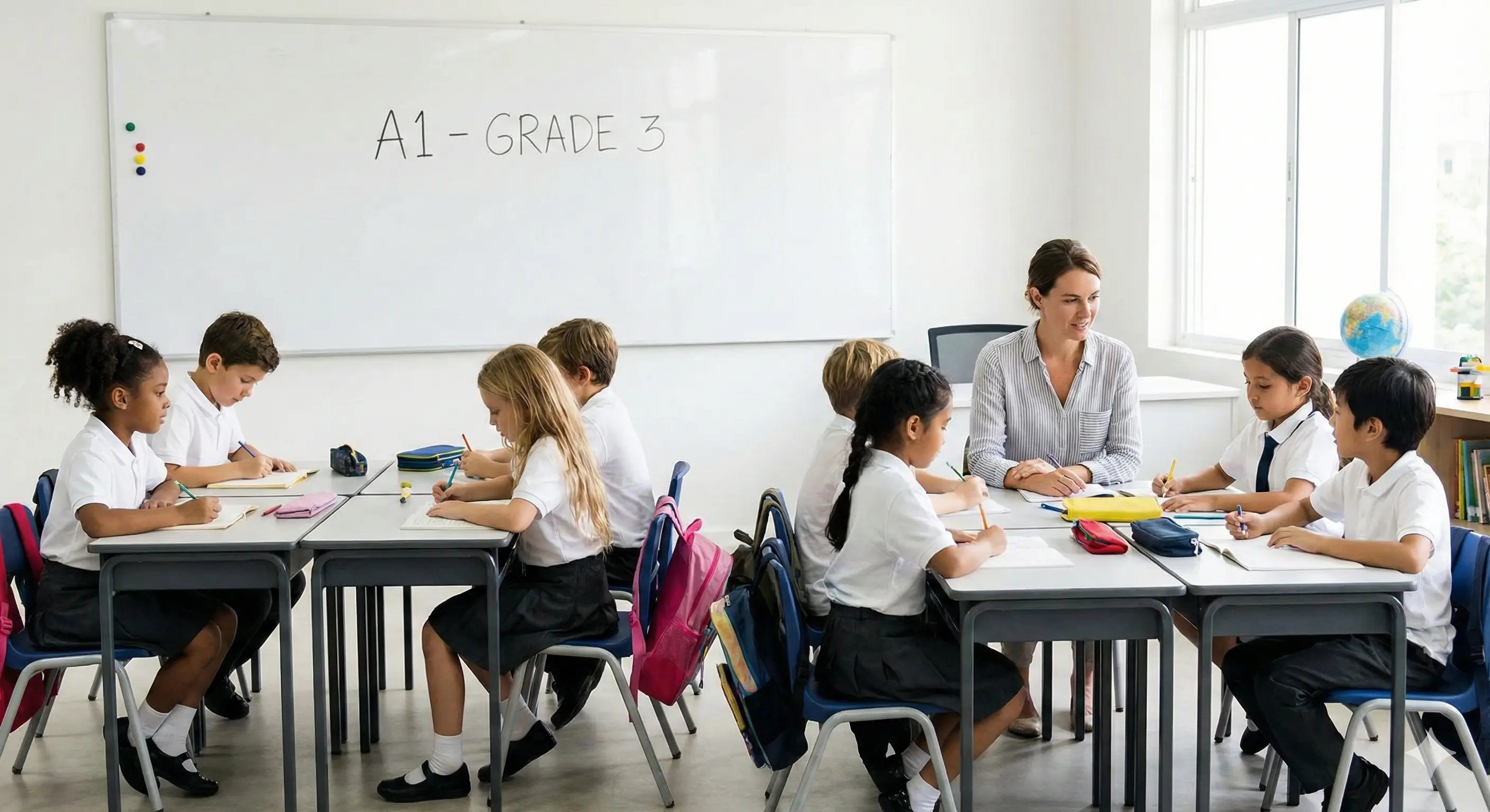 Everyday English conversation practice for the UK