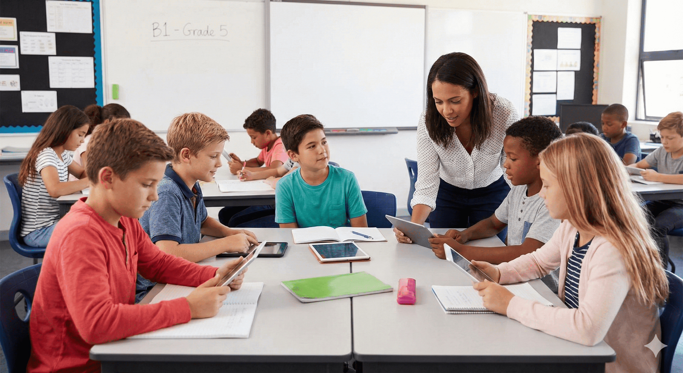 Mock test session for UKVI Life Skills