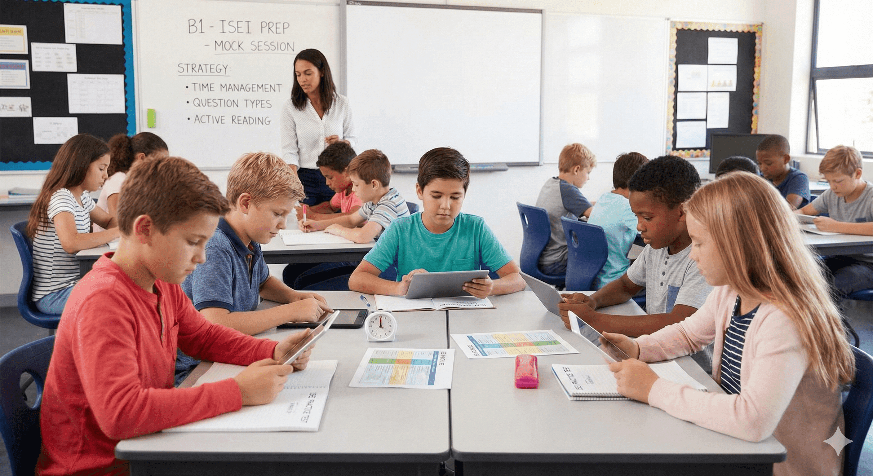 IELTS General Training for UKVI visa routes