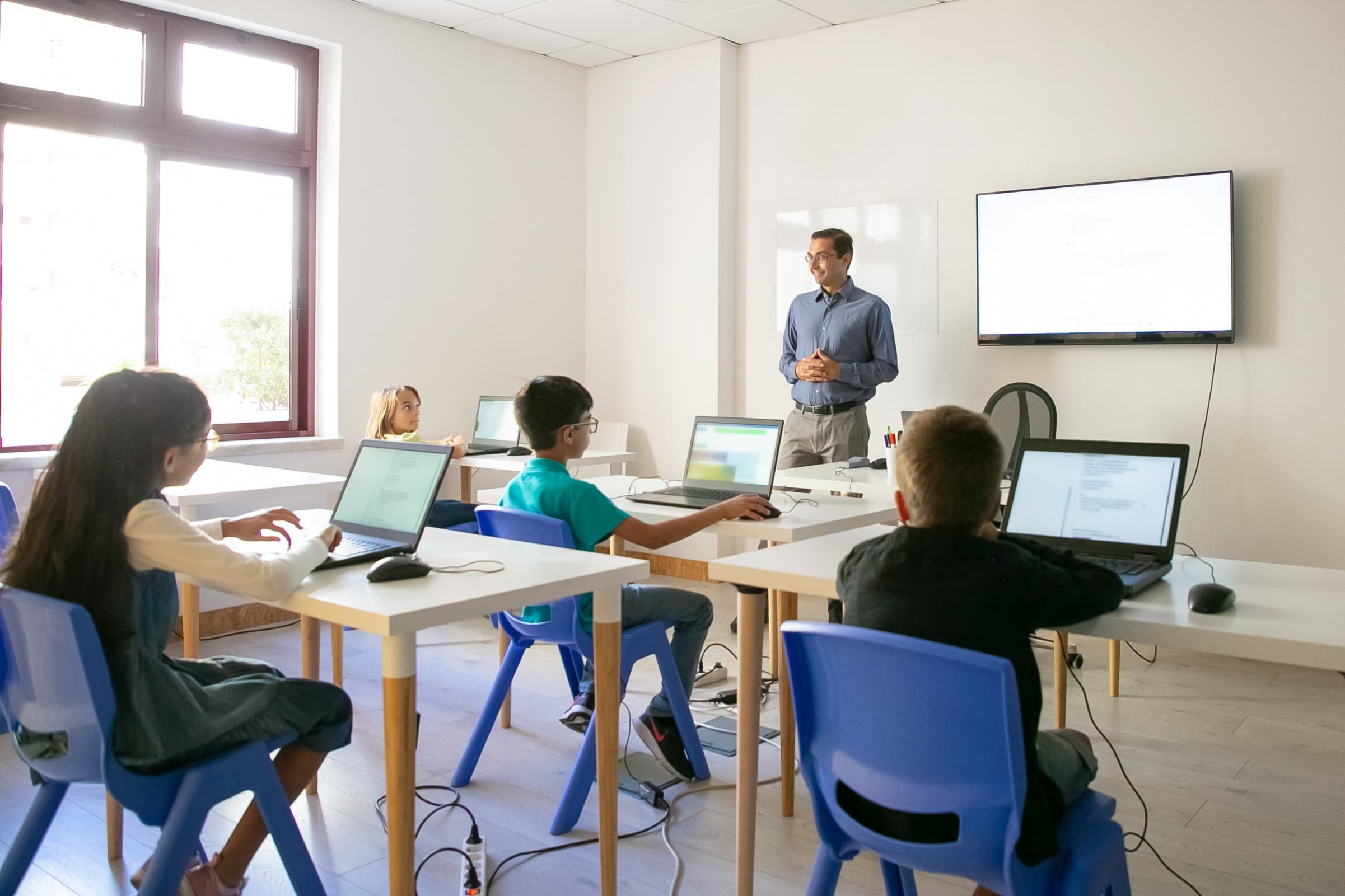 Offline Classes