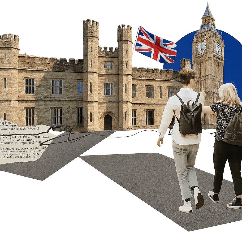 Let's get started with IELTS