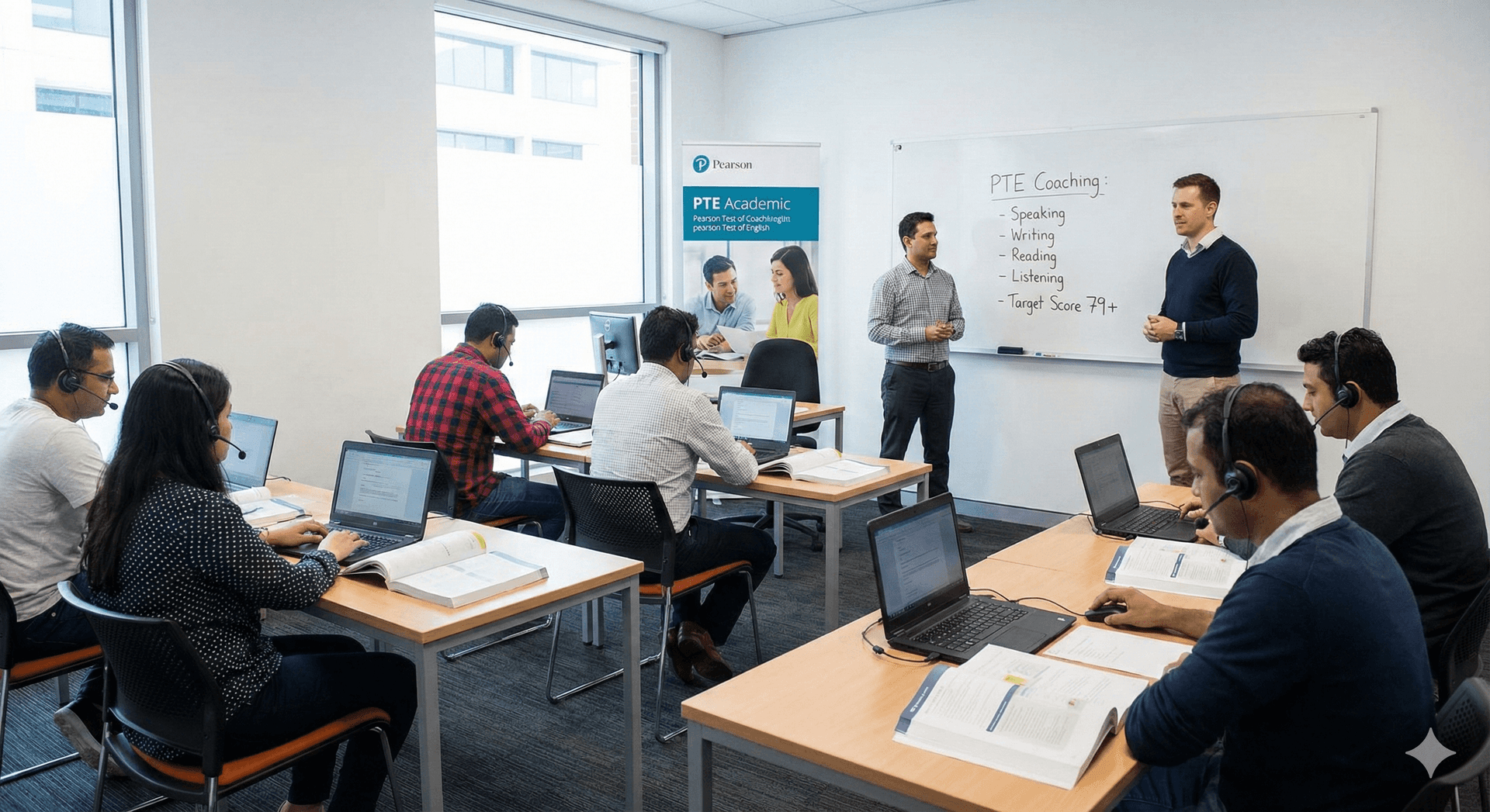 Immigration consultation and document preparation
