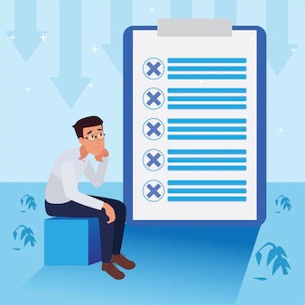 IELTS Results Re-evaluation Process