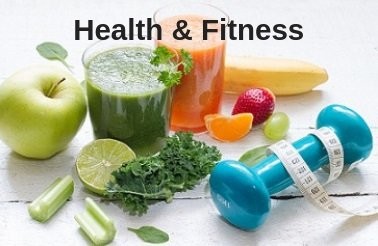 Health and Fitness