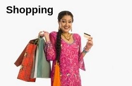 Shopping